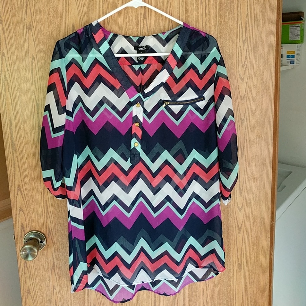 Blouse